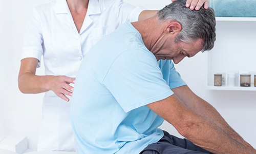 Chiropraktyka Zielona Góra