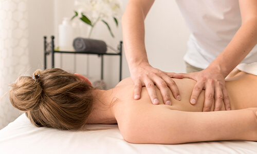 Rehastudio leczniczy masaż
