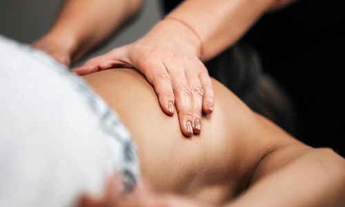 drenaż limfatyczny Rehastudio